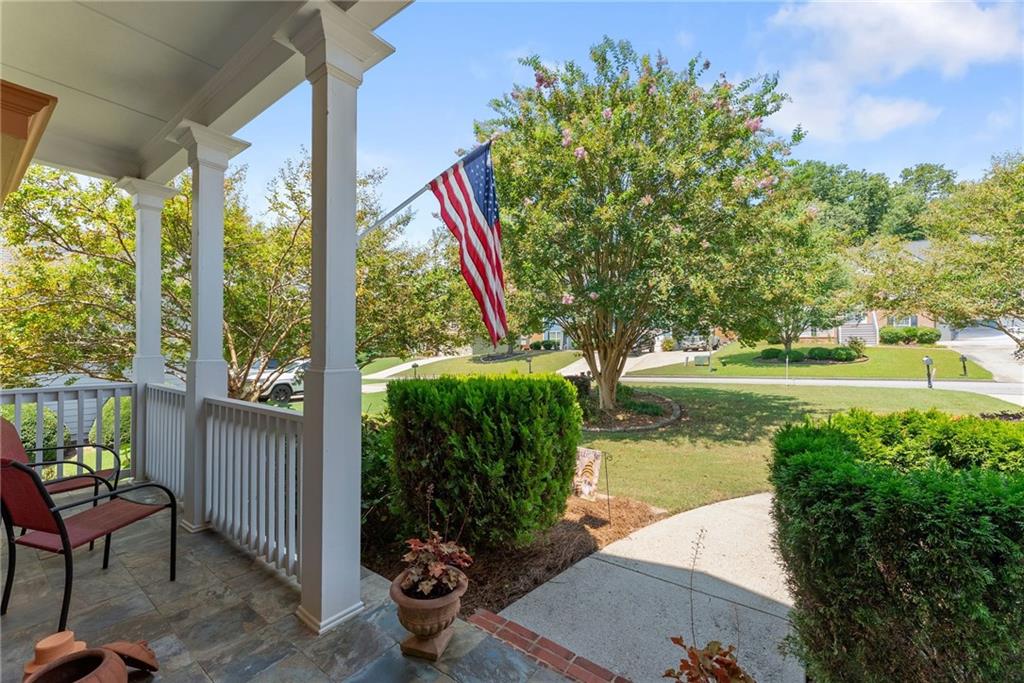 3819 Walnut Grove Way