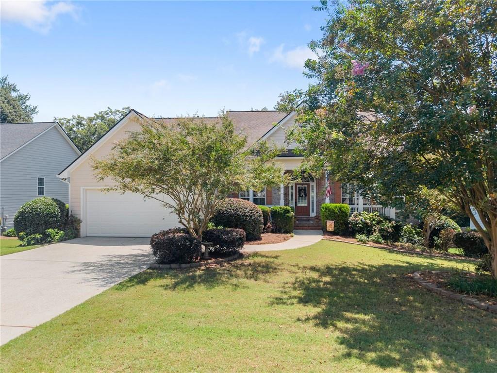 3819 Walnut Grove Way