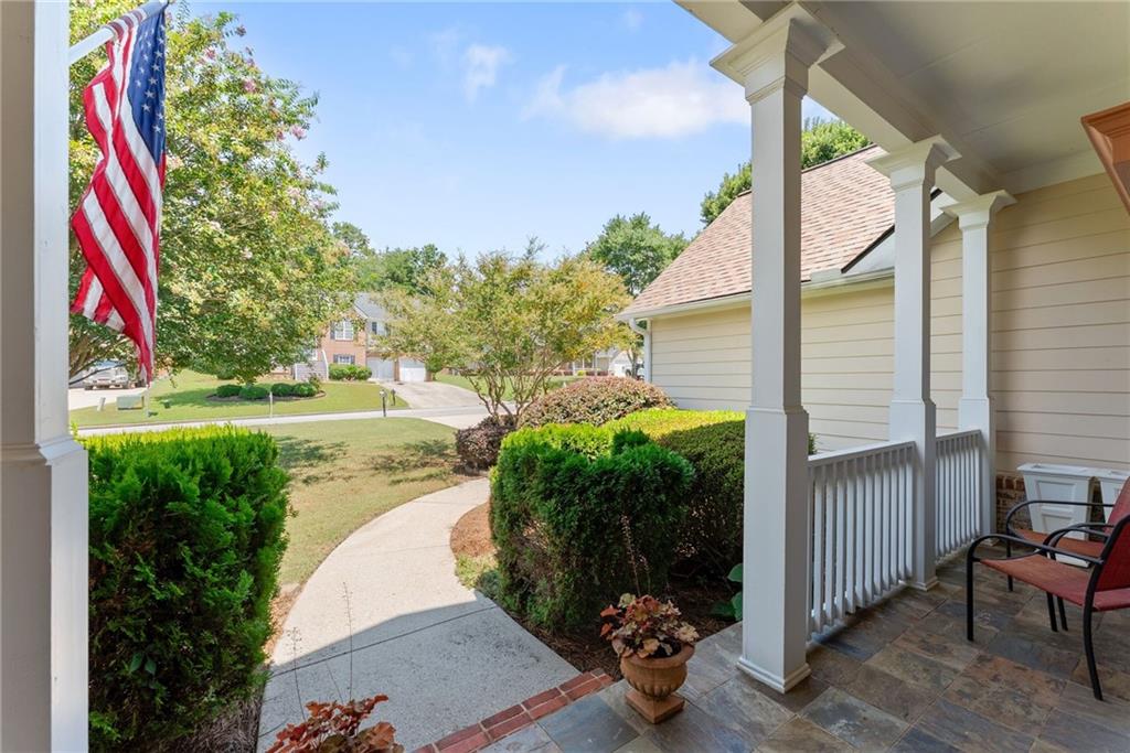 3819 Walnut Grove Way