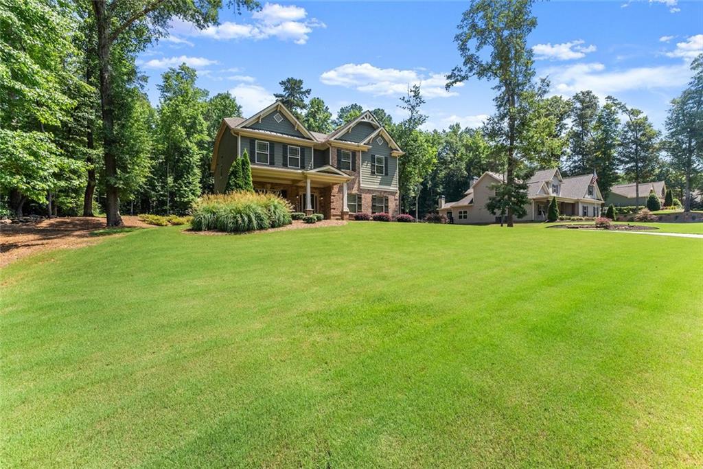 611 Callie Circle