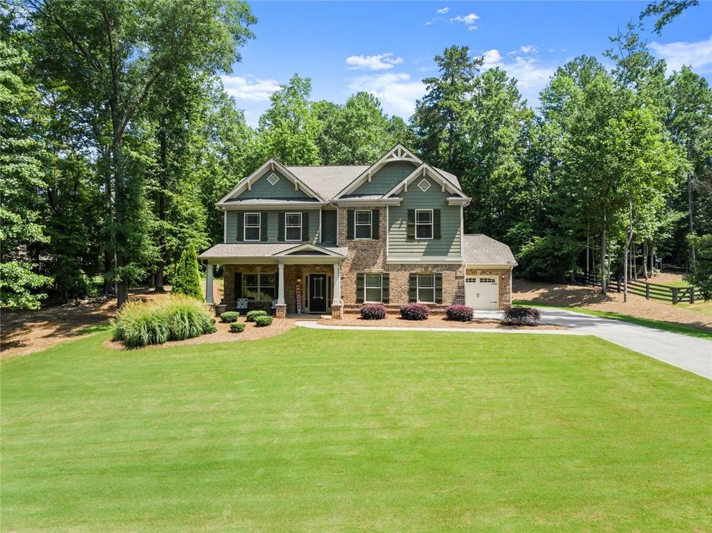 611 Callie Circle