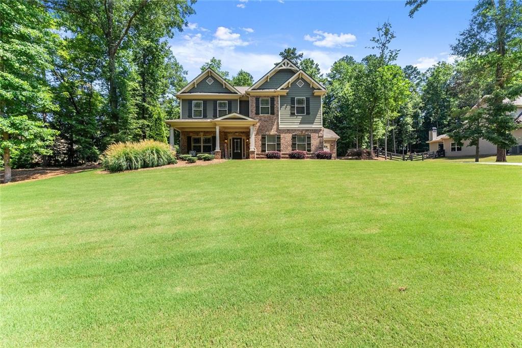611 Callie Circle