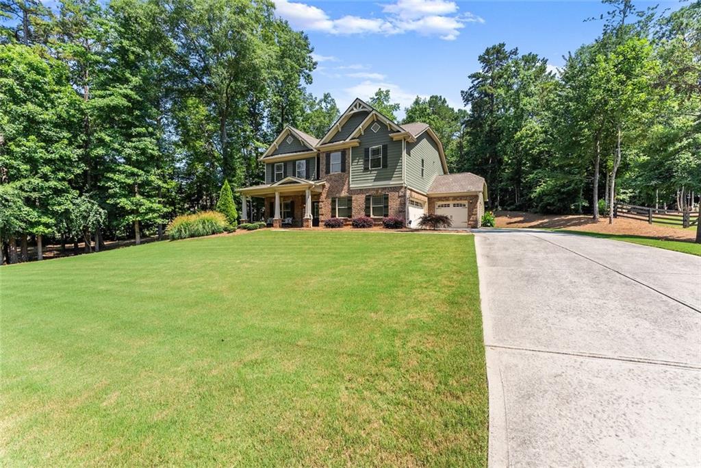 611 Callie Circle