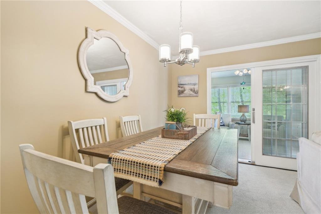 6500 Gaines Ferry Road #K6, Flowery Branch, Georgia image 6