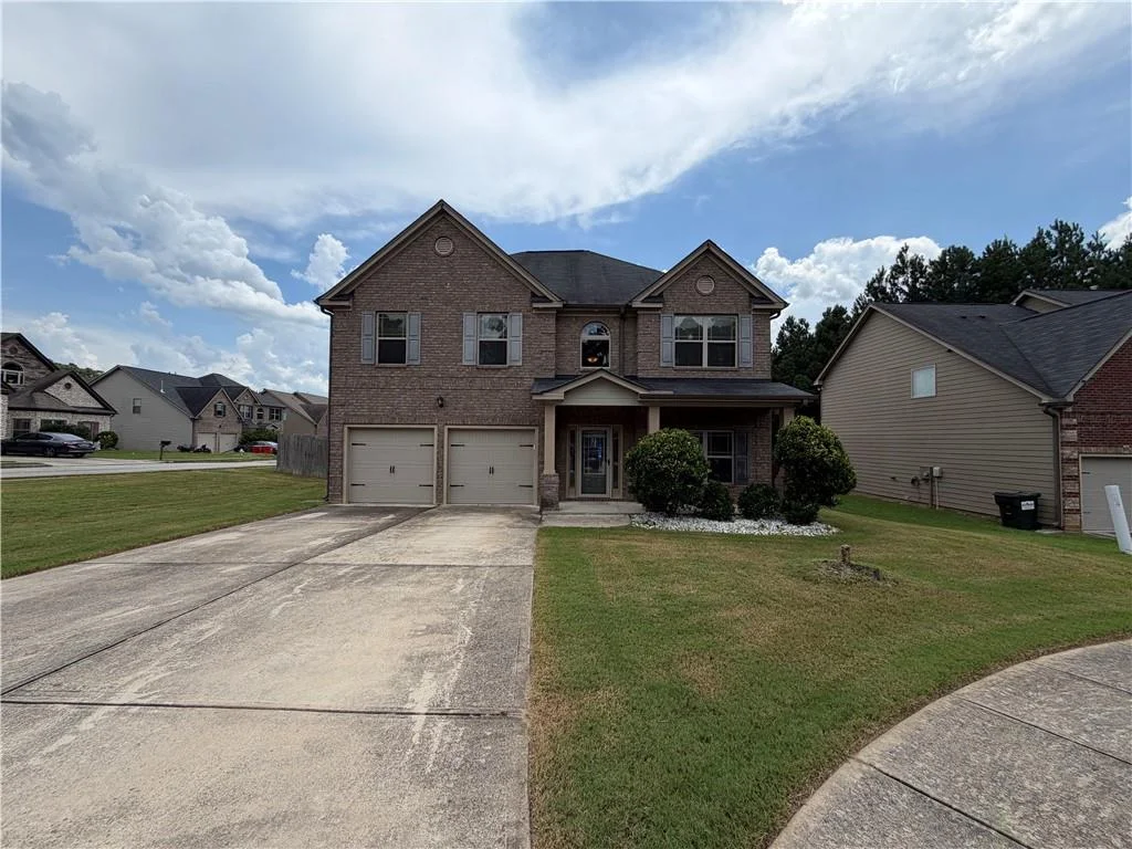 6543 Chason Woods Court
