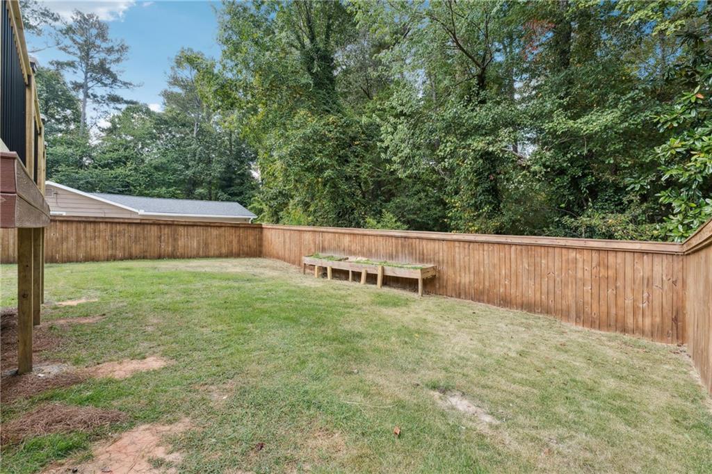 Coldridge Forest - Residential