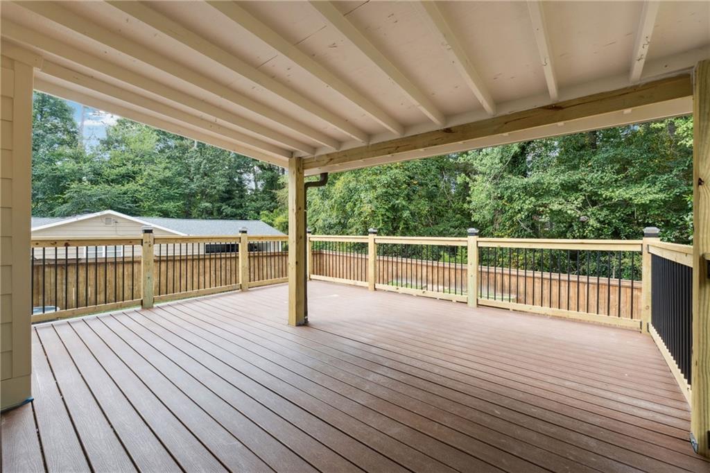 Coldridge Forest - Residential