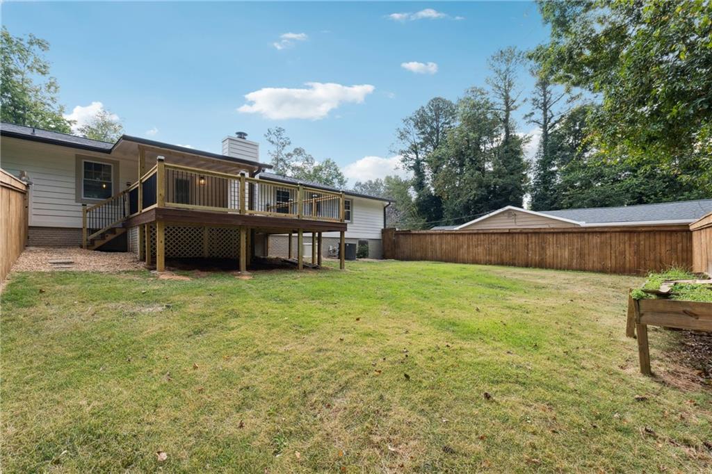 Coldridge Forest - Residential