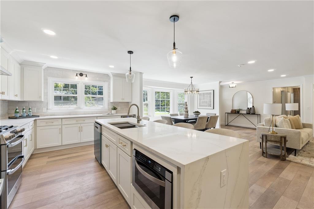 Coldridge Forest - Residential