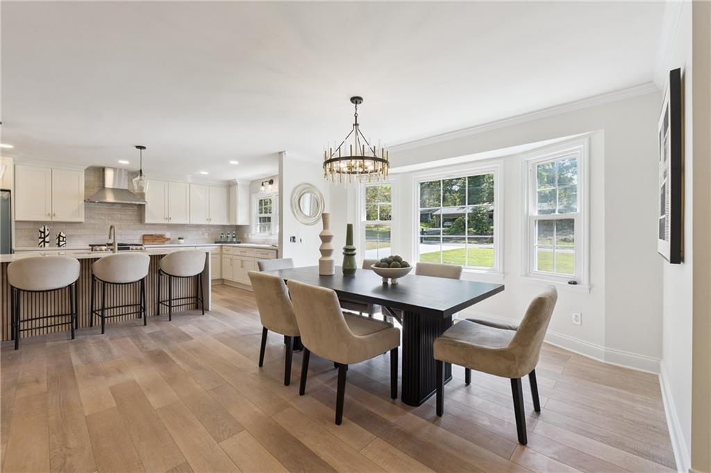 Coldridge Forest - Residential