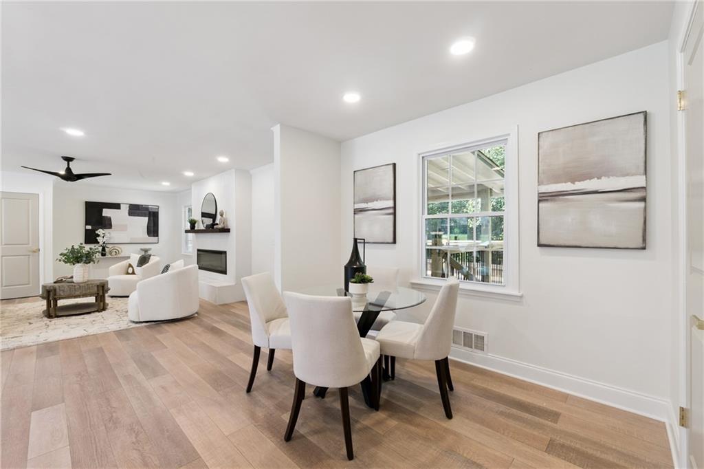 Coldridge Forest - Residential