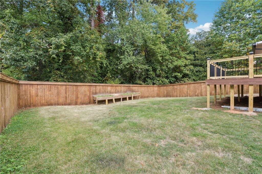 Coldridge Forest - Residential