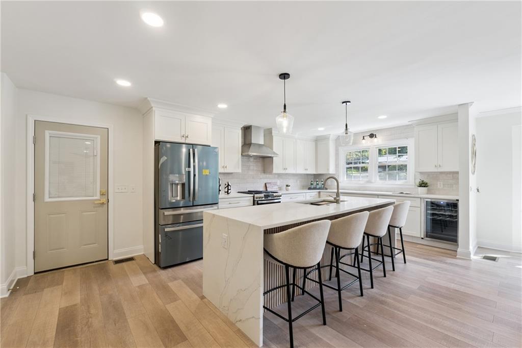Coldridge Forest - Residential