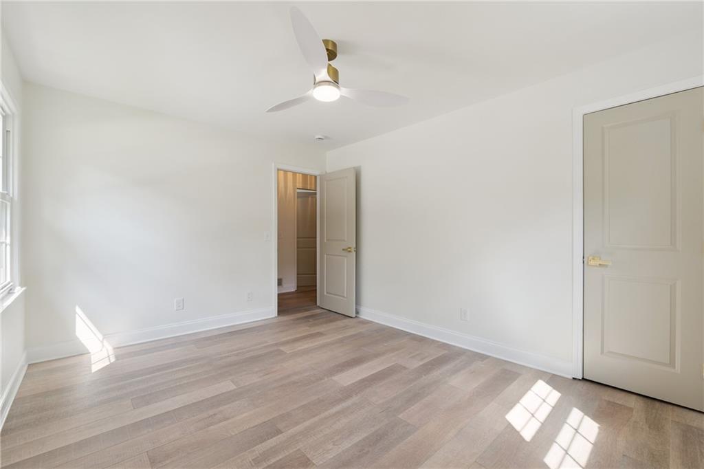 Coldridge Forest - Residential