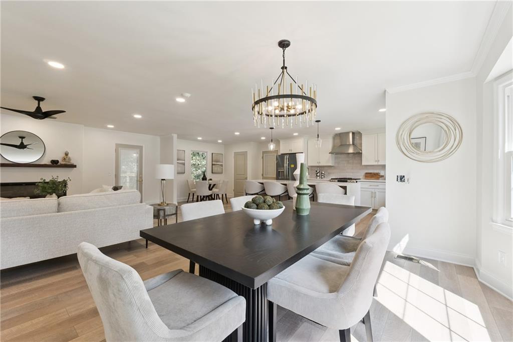 Coldridge Forest - Residential