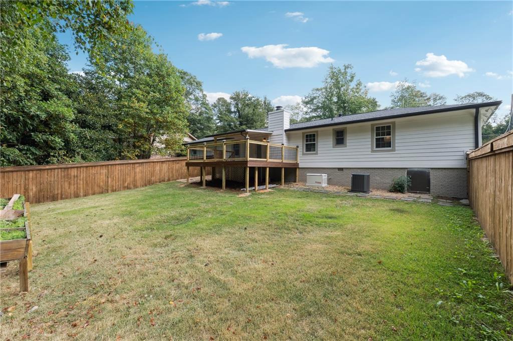 Coldridge Forest - Residential