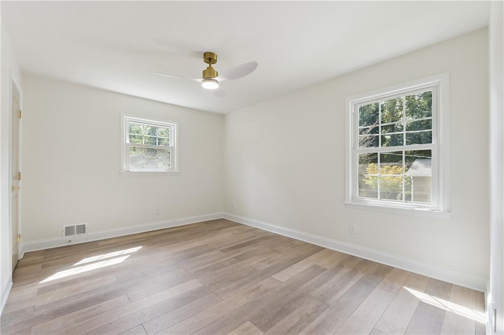 Coldridge Forest - Residential