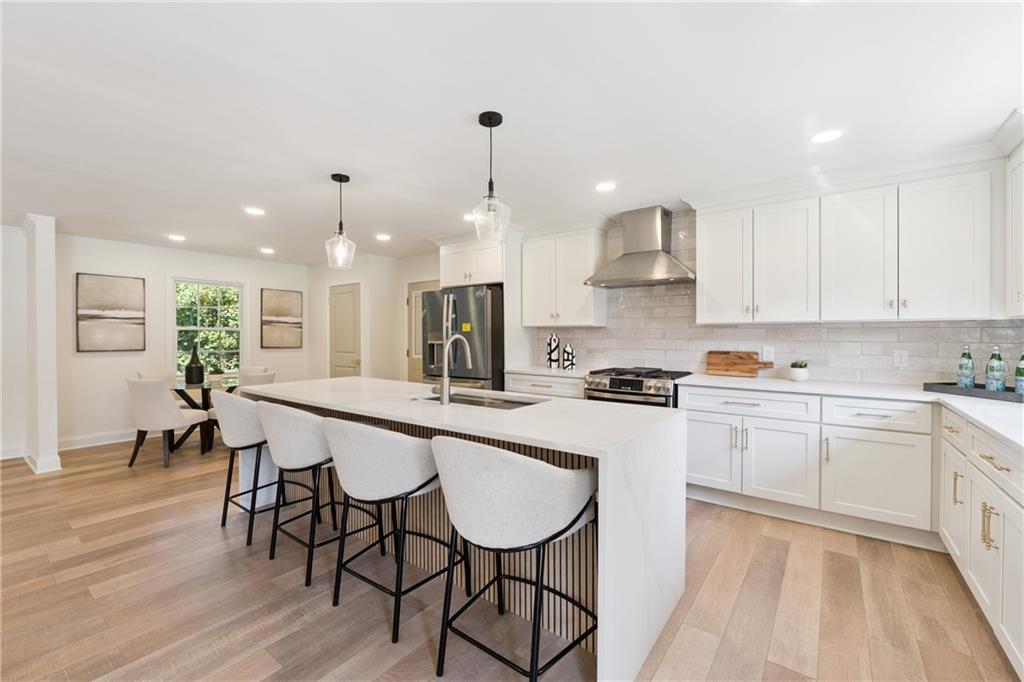 Coldridge Forest - Residential