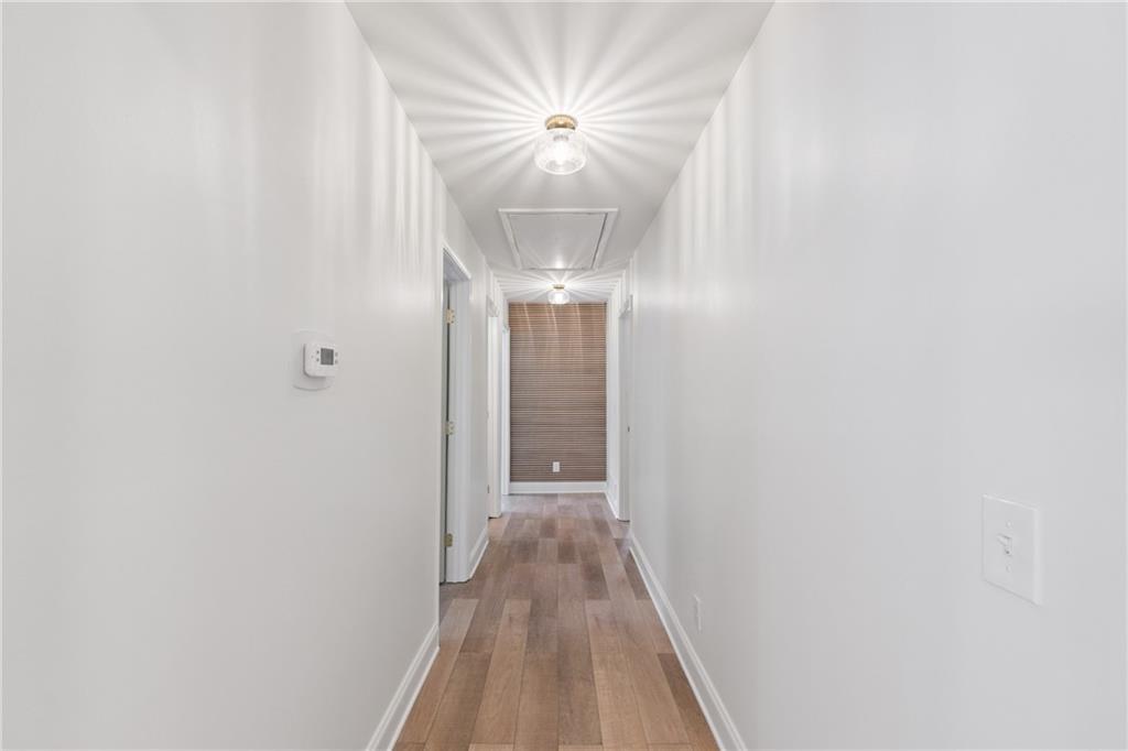 Coldridge Forest - Residential