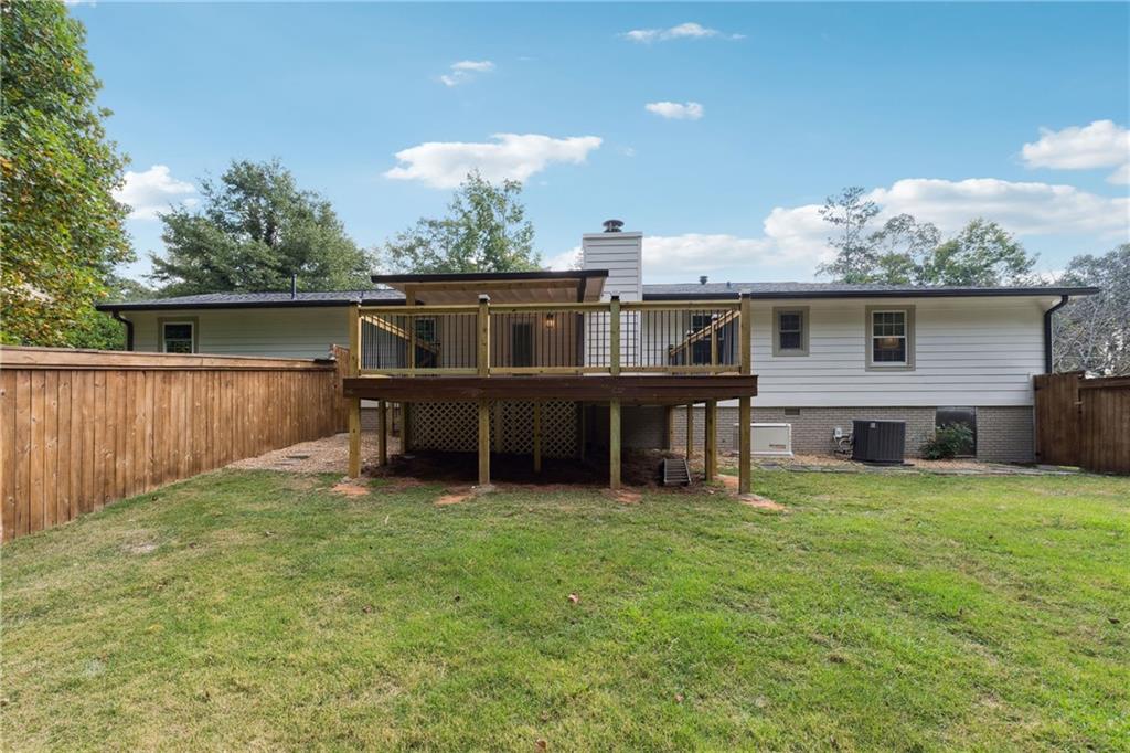 Coldridge Forest - Residential