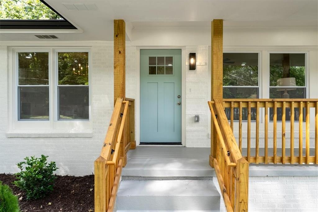 88 Hollis Terrace NW