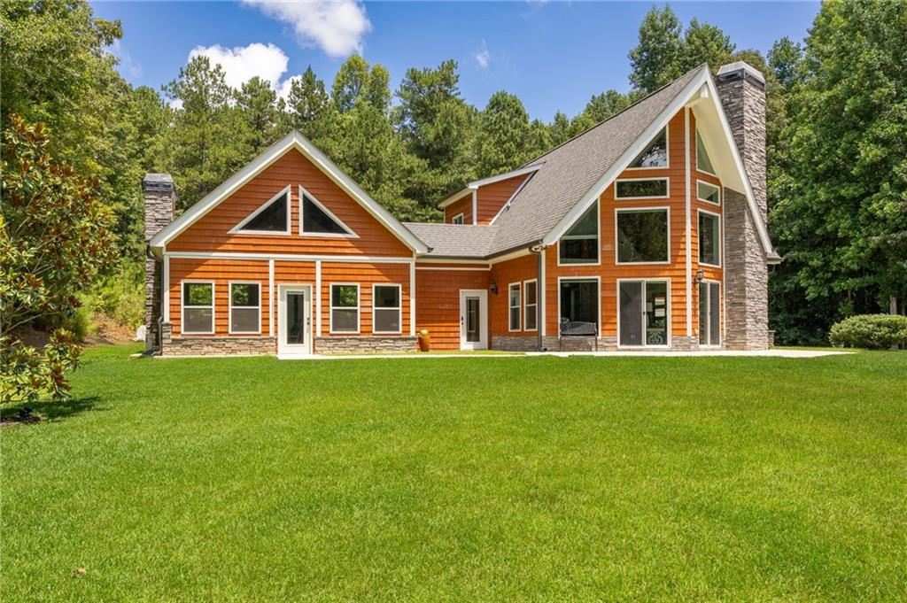 415 Bruce Road