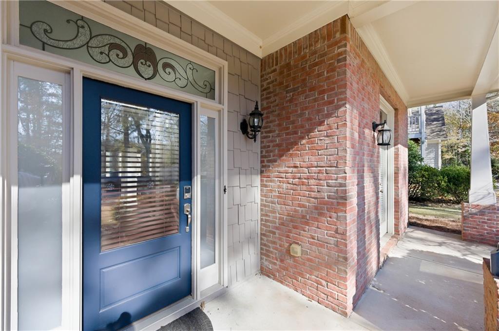 942 Hidden Falls Lane SE