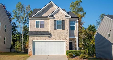 Homes For Rent - 257 Bur Oak Bend #ROBIE<br/> Newnan, GA 30265
