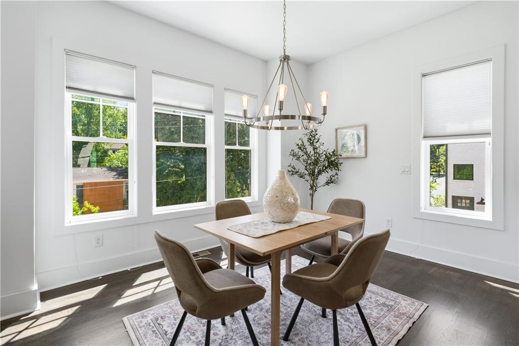 1801 Huntington Hills Lane NW