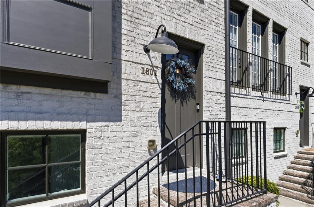 1801 Huntington Hills Lane NW