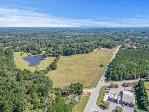 4226 Highway 155 N Stockbridge GA 30281