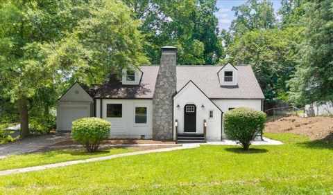 1366 Allegheny Street SW Atlanta GA 30310