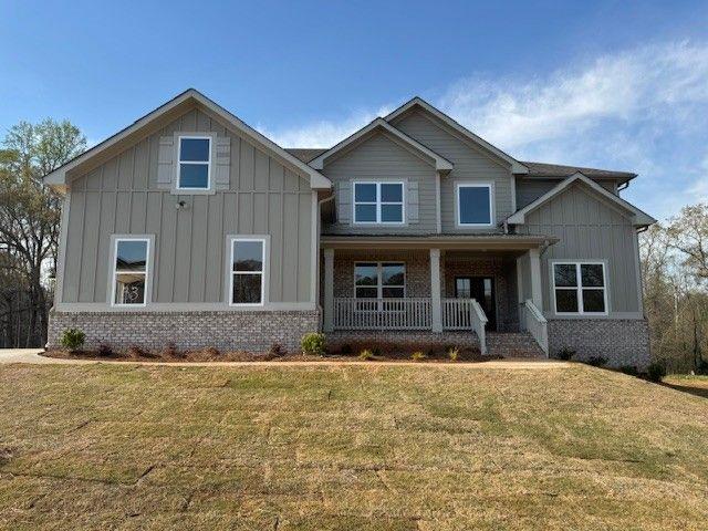 171 Blue Rider Trail