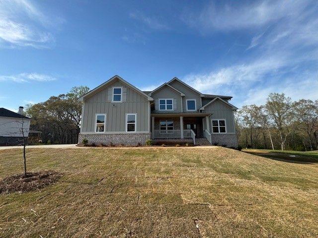 171 Blue Rider Trail