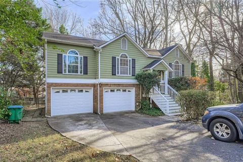 2935 Landington Way Duluth GA 30096