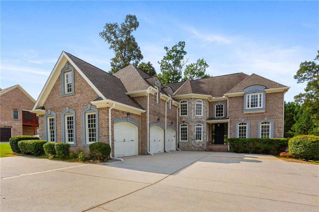 View Fairburn, GA 30213 house