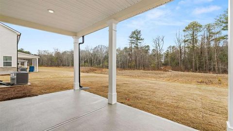 A home in Loganville