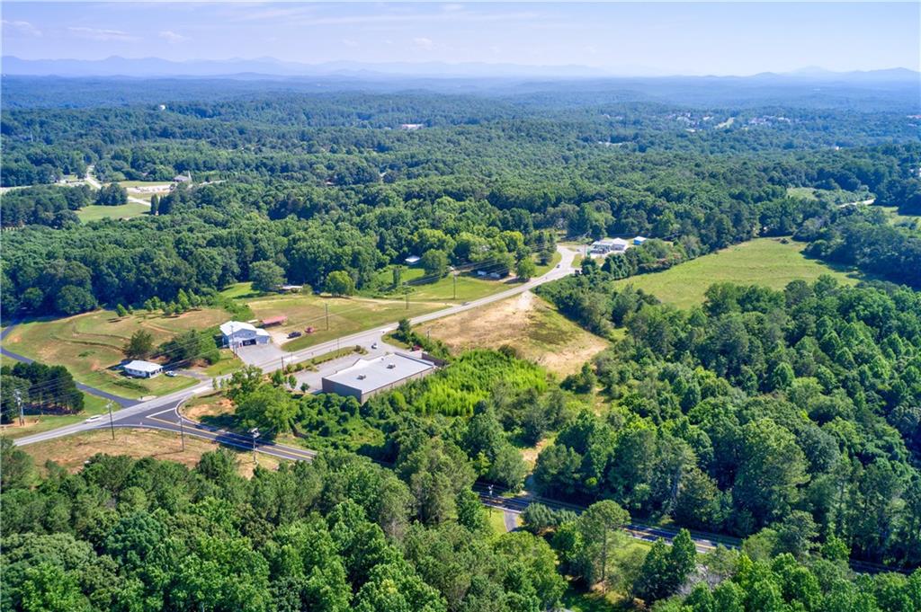 Nix Bridge Road, Dawsonville, Georgia image 6