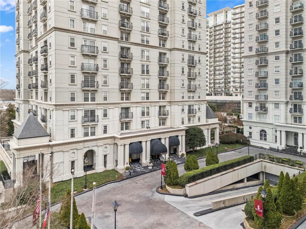 Mayfair Tower - Residential Lease