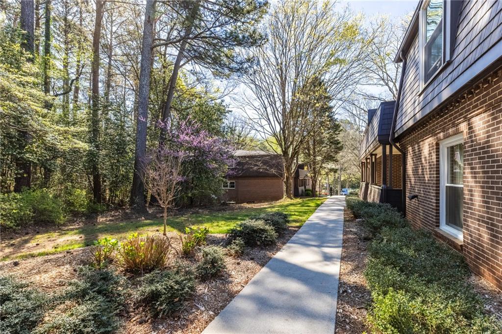 765 Houston Mill Road #7, Atlanta, Georgia image 36