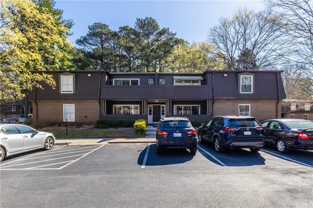 765 Houston Mill Road #7, Atlanta, Georgia image 33