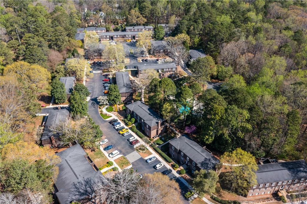 765 Houston Mill Road #7, Atlanta, Georgia image 45