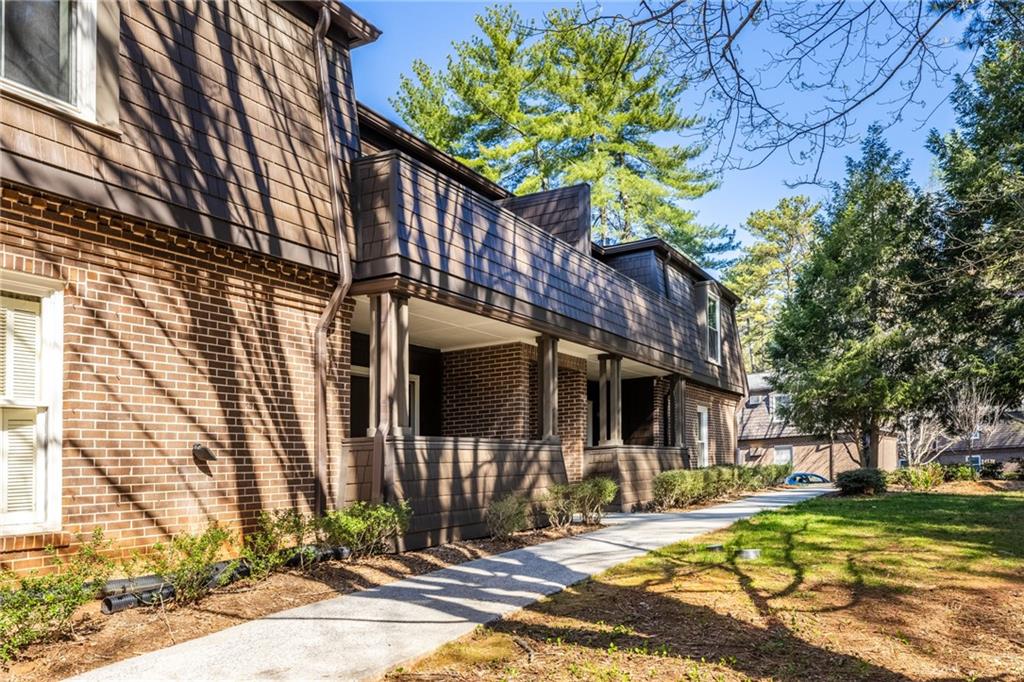765 Houston Mill Road #7, Atlanta, Georgia image 35