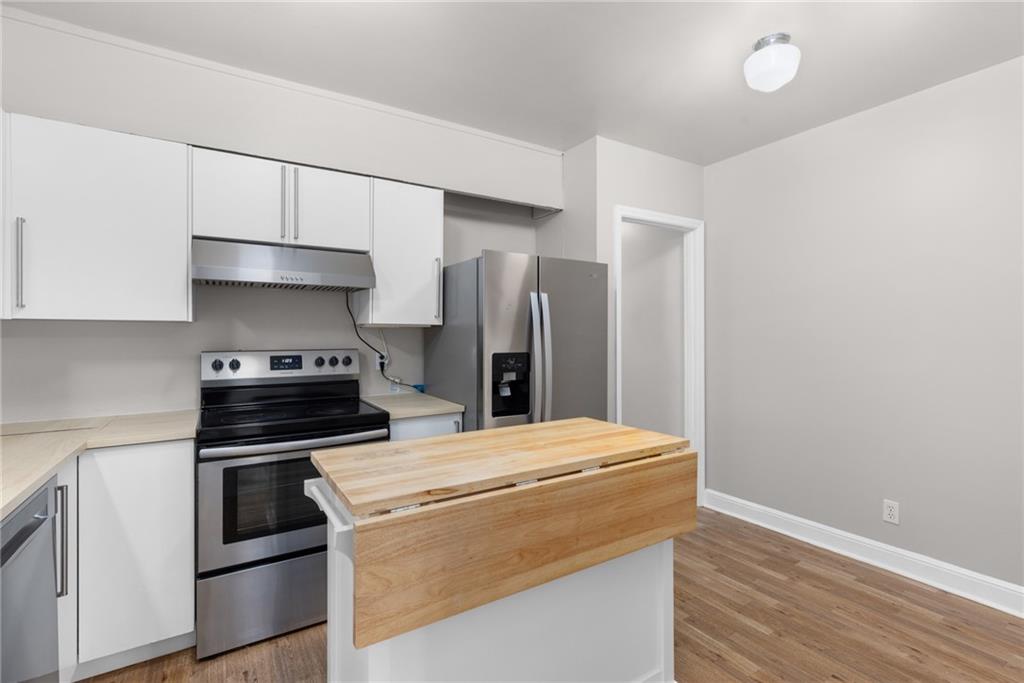765 Houston Mill Road #7, Atlanta, Georgia image 17