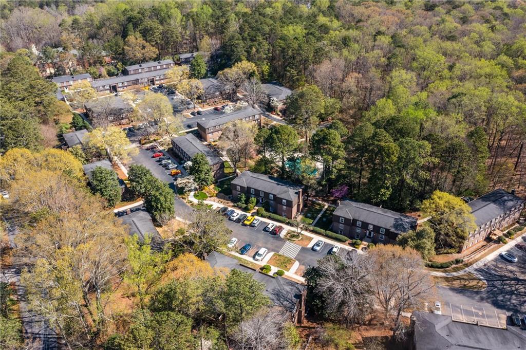 765 Houston Mill Road #7, Atlanta, Georgia image 46