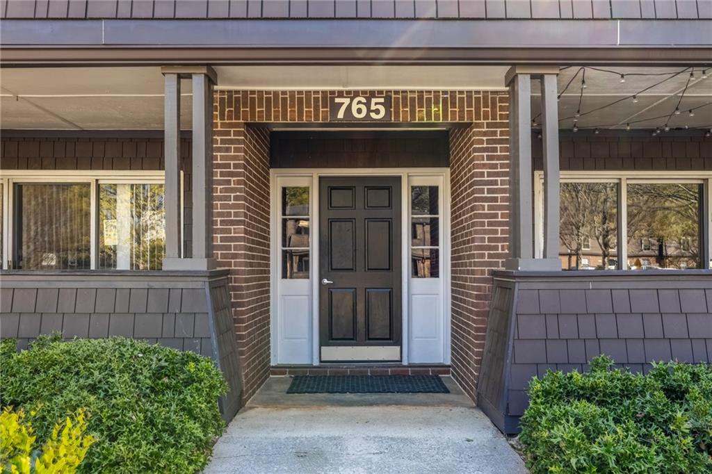 765 Houston Mill Road #7, Atlanta, Georgia image 34