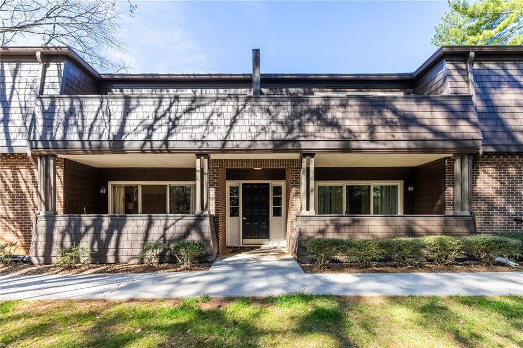 765 Houston Mill Road #7, Atlanta, Georgia image 1