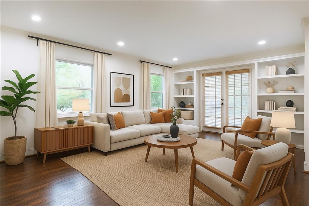 1393 Sagewood Circle