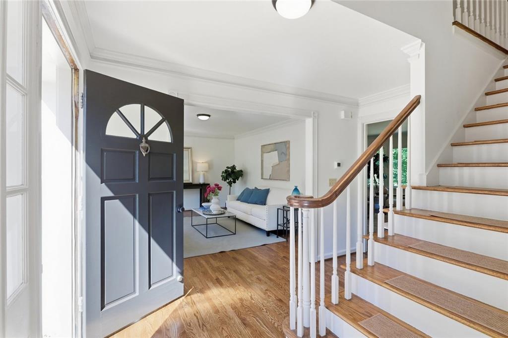 1834 Village Mill Road