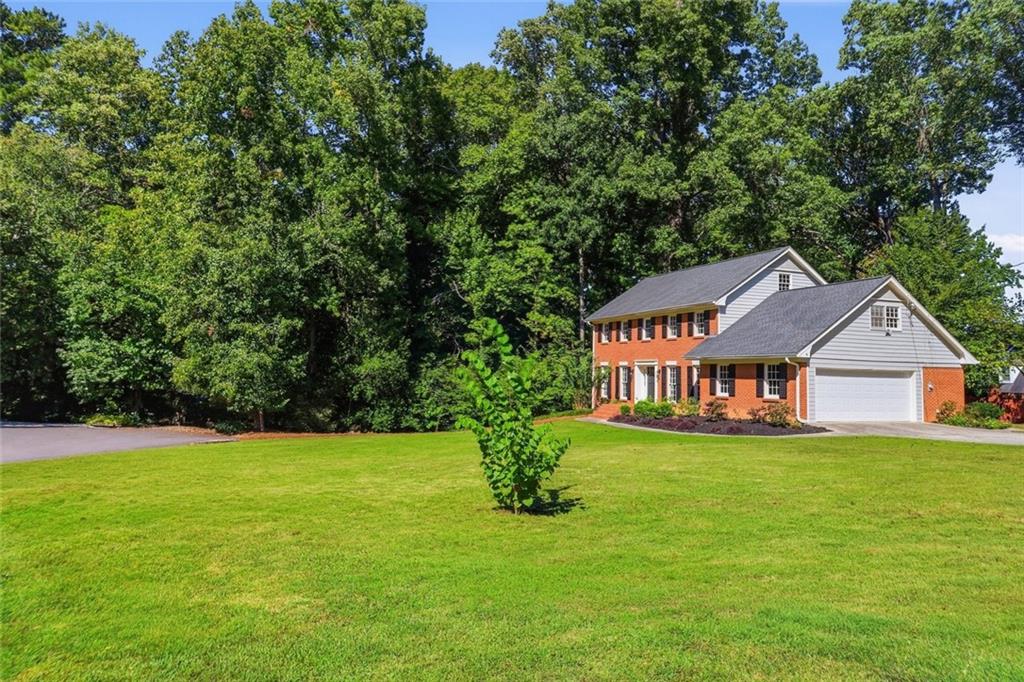 1834 Village Mill Road